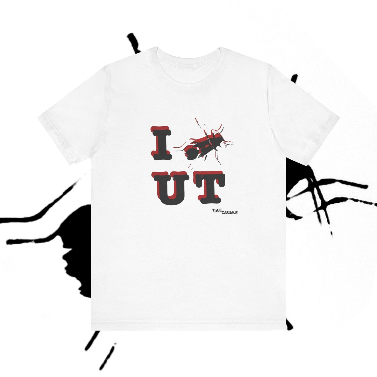 I (Boisea Trivittata) UT - Soft Fit Tee