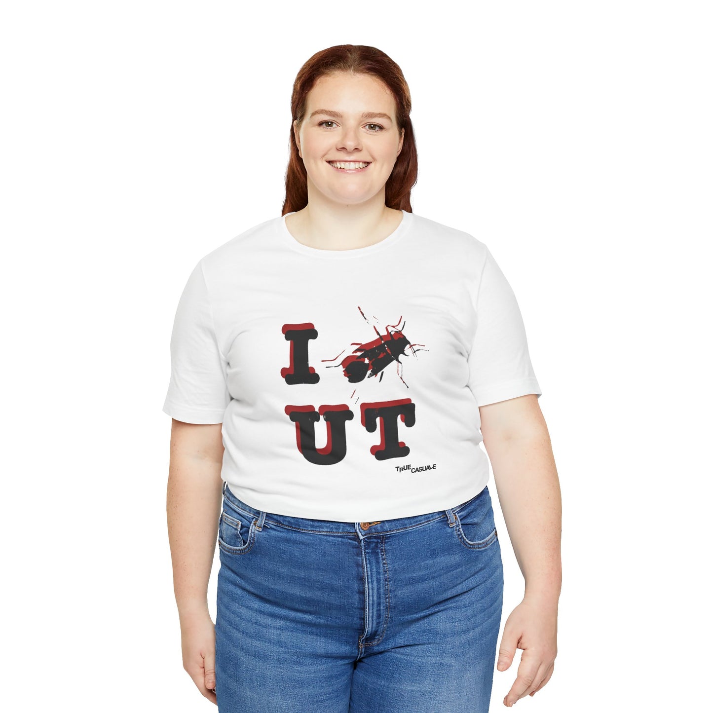 I (Boisea Trivittata) UT - Soft Fit Tee