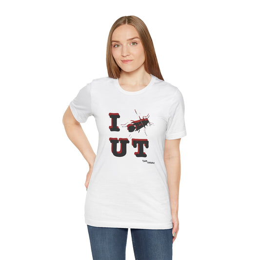 I (Boisea Trivittata) UT - Soft Fit Tee