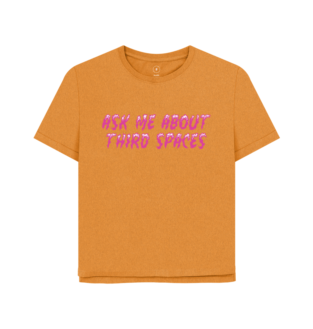 Amber Printed T-shirt