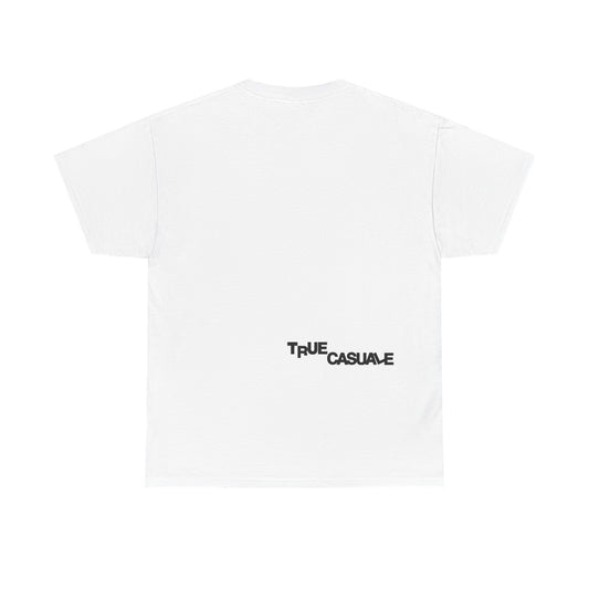 Original True Casuale - Unisex Heavy Cotton Tee