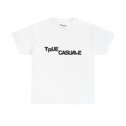 Original True Casuale - Unisex Heavy Cotton Tee