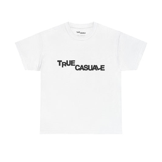 Original True Casuale - Unisex Heavy Cotton Tee