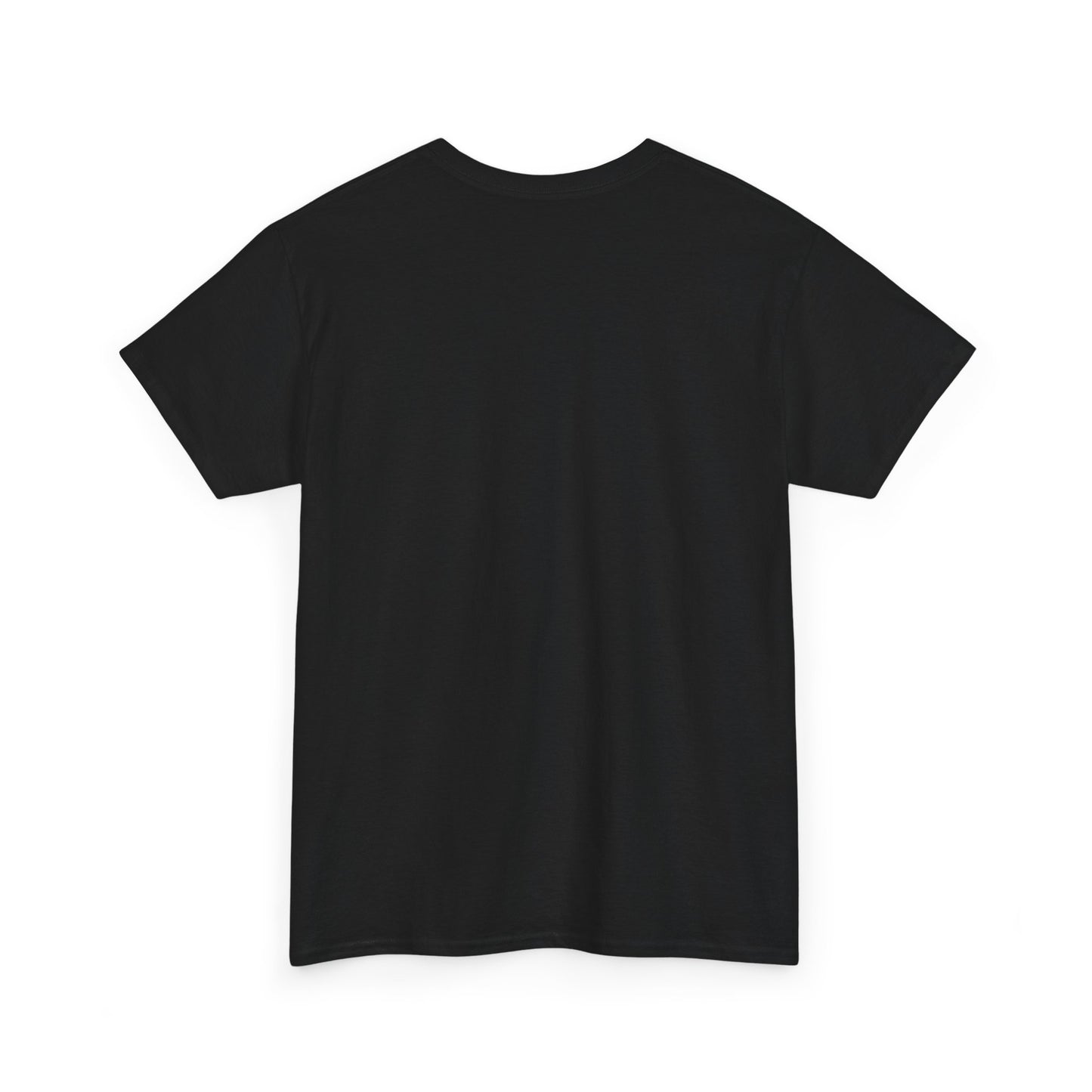 Hey. Classic. —[Comfortable Gildan5000 Tee, All Occasion]