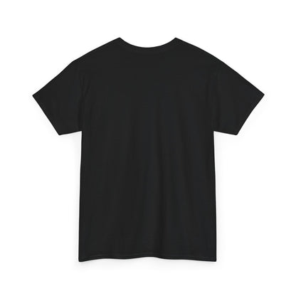 Hey. Classic. —[Comfortable Gildan5000 Tee, All Occasion]