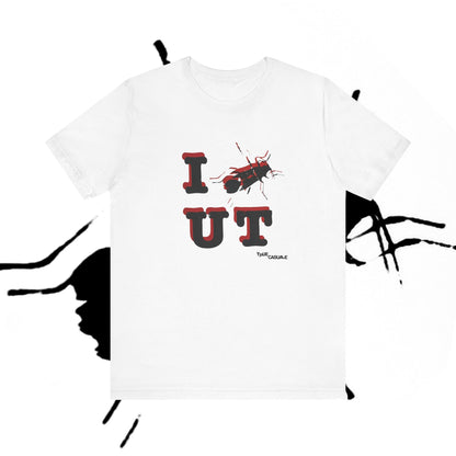 I (Boisea Trivittata) UT - Soft Fit Tee