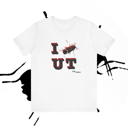 I (Boisea Trivittata) UT - Soft Fit Tee