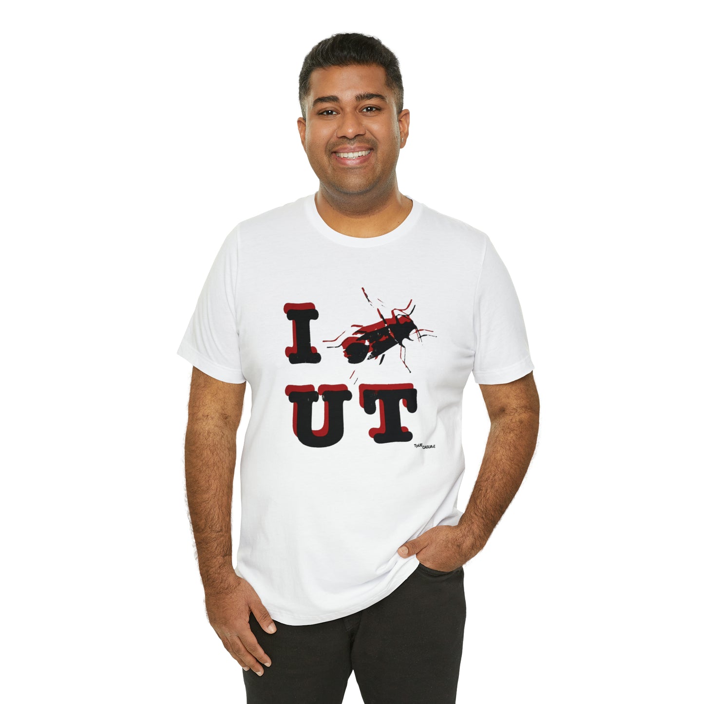 I (Boisea Trivittata) UT - Soft Fit Tee