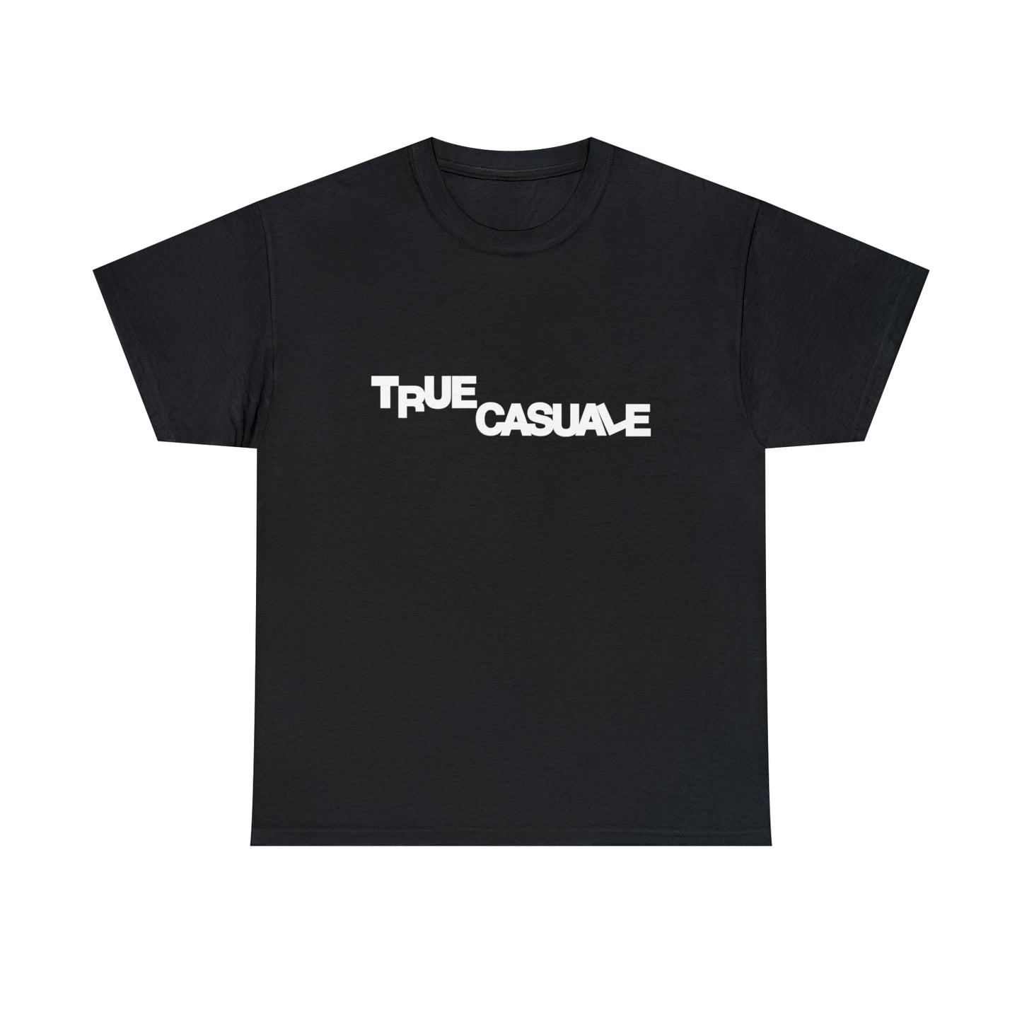 Original True Casuale - Unisex Heavy Cotton Tee