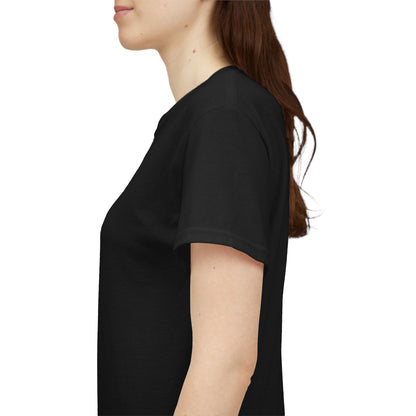 Hey. Classic. —[Comfortable Gildan5000 Tee, All Occasion]