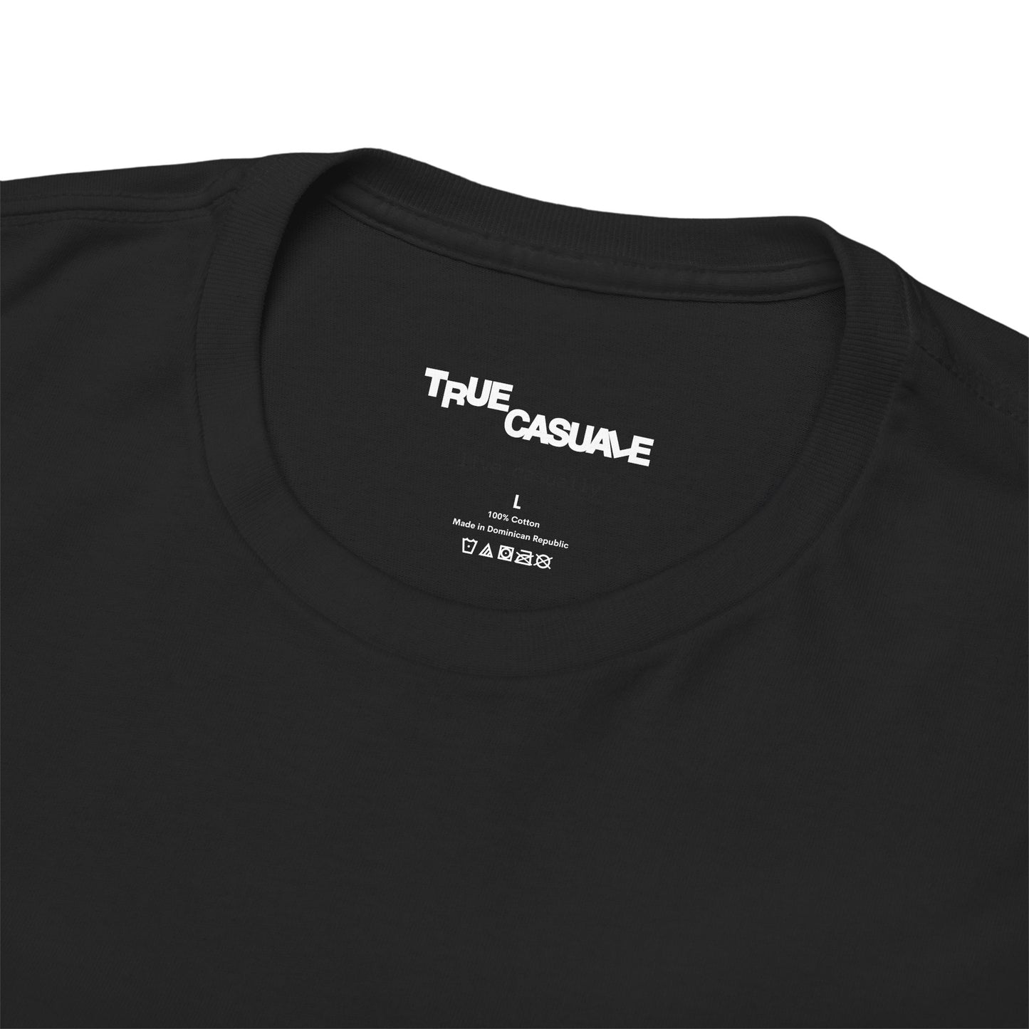 Hey. Classic. —[Comfortable Gildan5000 Tee, All Occasion]
