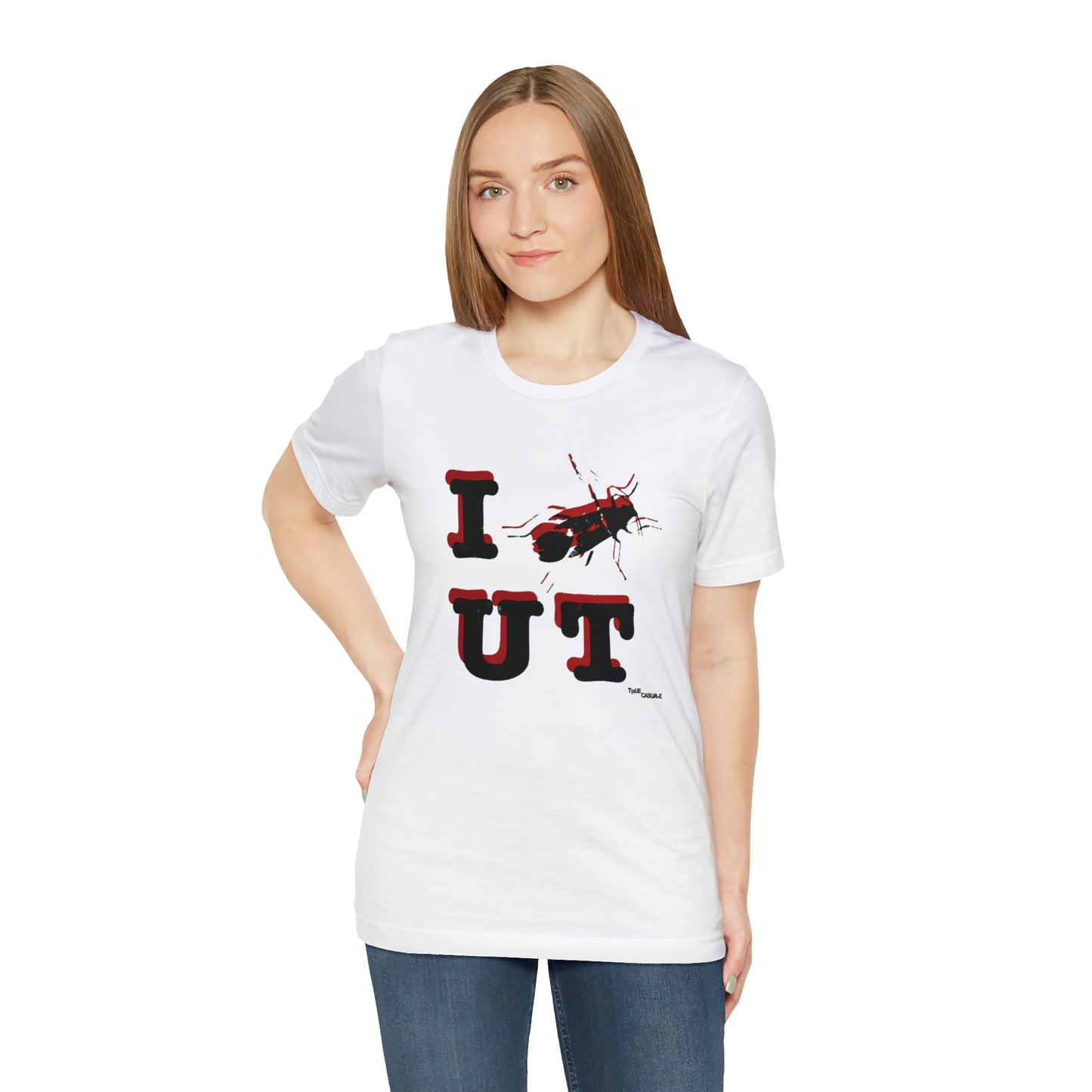 I (Boisea Trivittata) UT - Soft Fit Tee