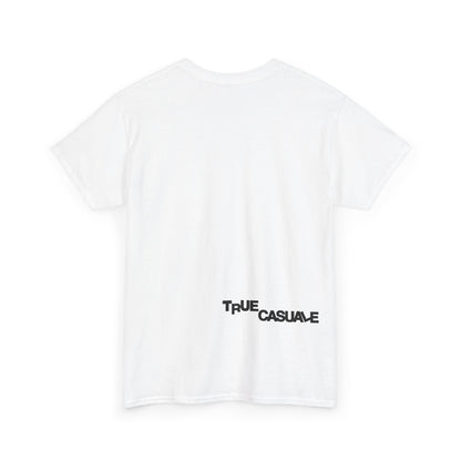 Original True Casuale - Unisex Heavy Cotton Tee