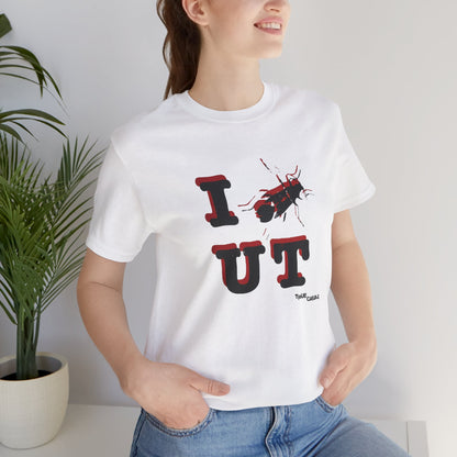 I (Boisea Trivittata) UT - Soft Fit Tee