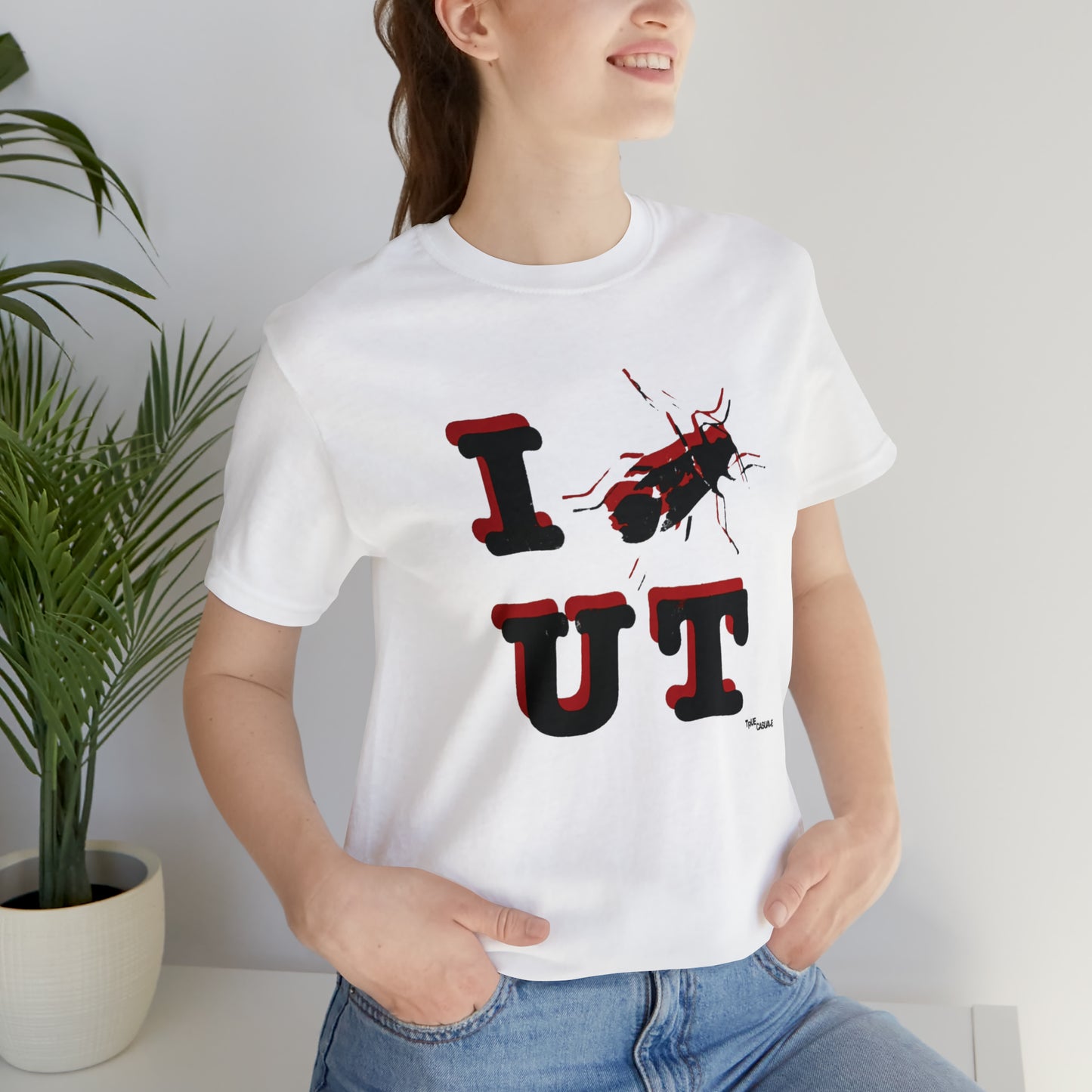 I (Boisea Trivittata) UT - Soft Fit Tee