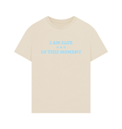 Oat Printed T-shirt