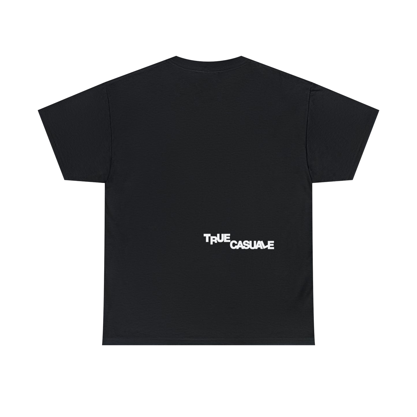 Original True Casuale - Unisex Heavy Cotton Tee