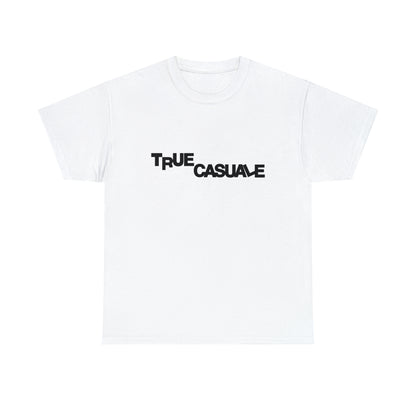 Original True Casuale - Unisex Heavy Cotton Tee
