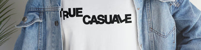 Original True Casuale - Unisex Heavy Cotton Tee