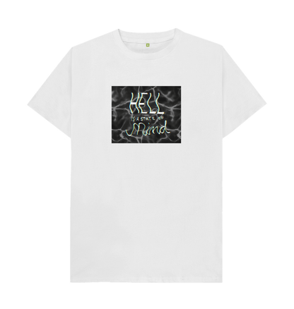White Hell is a State of Mind